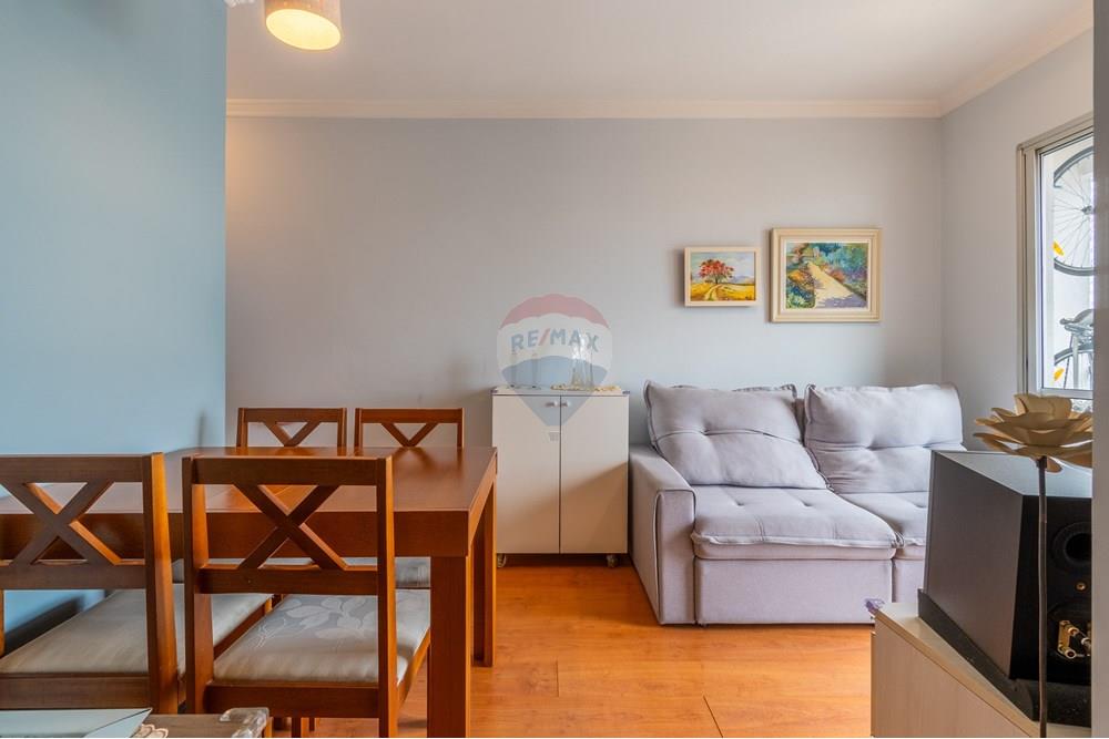 Apartamento - Venda - São Paulo , São Paulo - 6-AP.jpg - 601471020-88