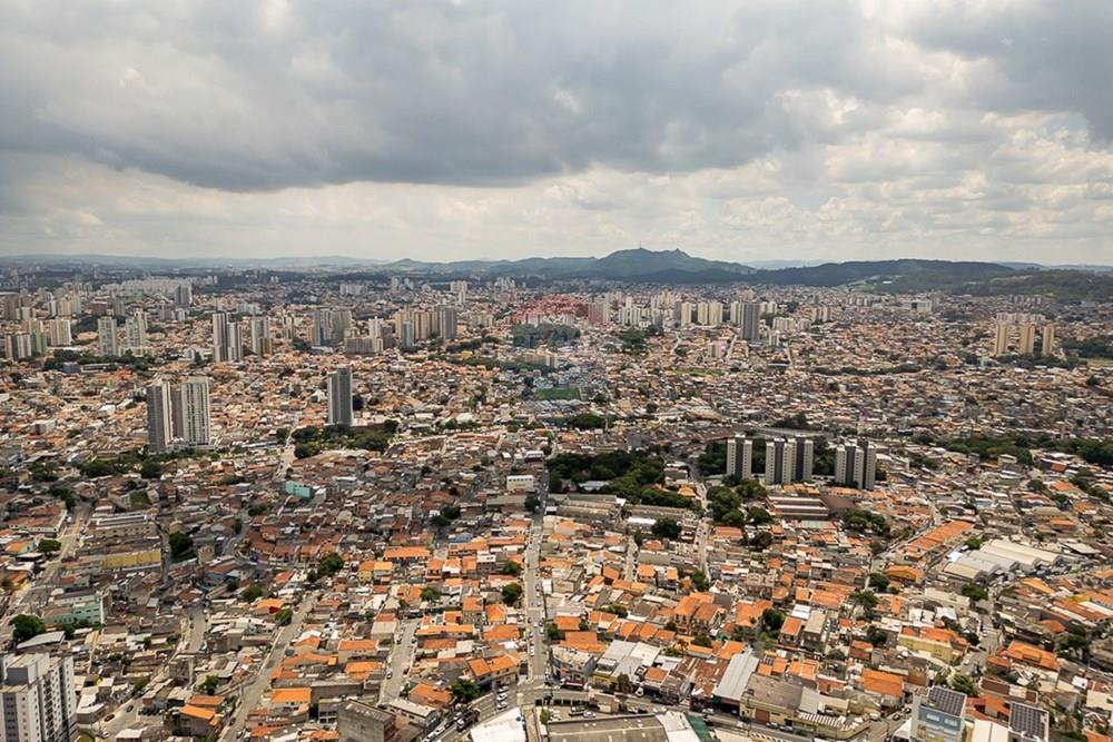 Casa - Venda - São Paulo , São Paulo - DJI_0763-9.jpg - 602191021-36