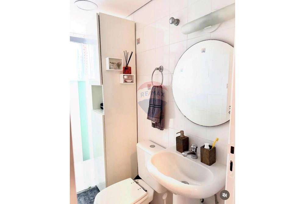 Apartamento - Alugar - São Paulo , São Paulo - 11.jpeg - 601361052-121