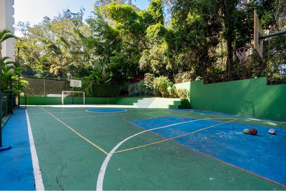 Apartamento - Venda - São Paulo , São Paulo - DSC04208.jpg - 601131051-33