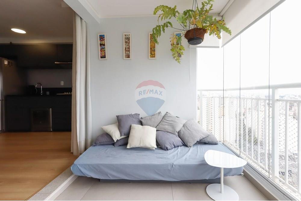 Apartamento - Venda - São Paulo , São Paulo - andre ap 228 varanda 5.jpeg - 602341010-110