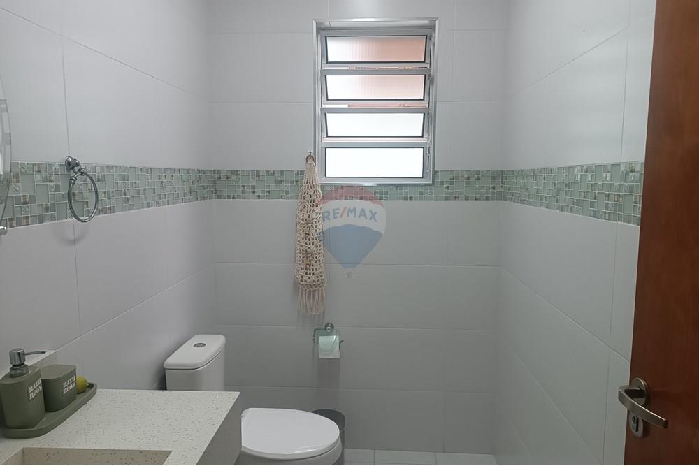 Sobrado - Venda - São Paulo , São Paulo - 1762188733223 (2).jpg - Banheiro - 601311038-19