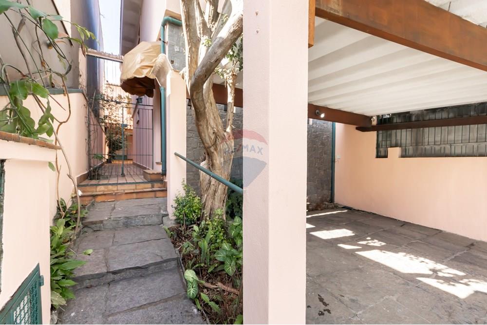 Residential - Hiša na dveh nivojih - Sao Paulo , Sao Paulo - BR - IMG_452042.jpg - Garaža - 602161016-12