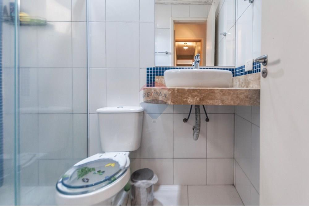 Apartamento - Venda - São Paulo , São Paulo - DSC_5507.jpeg - 601191032-45