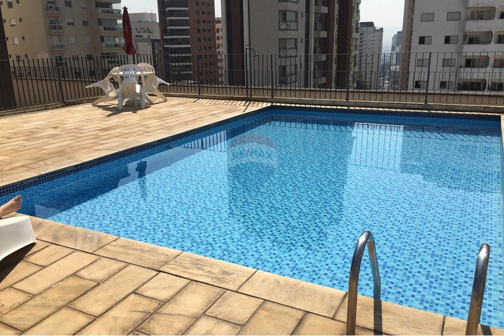 Apartamento para alugar com 3 quartos, 104m² - Foto 22