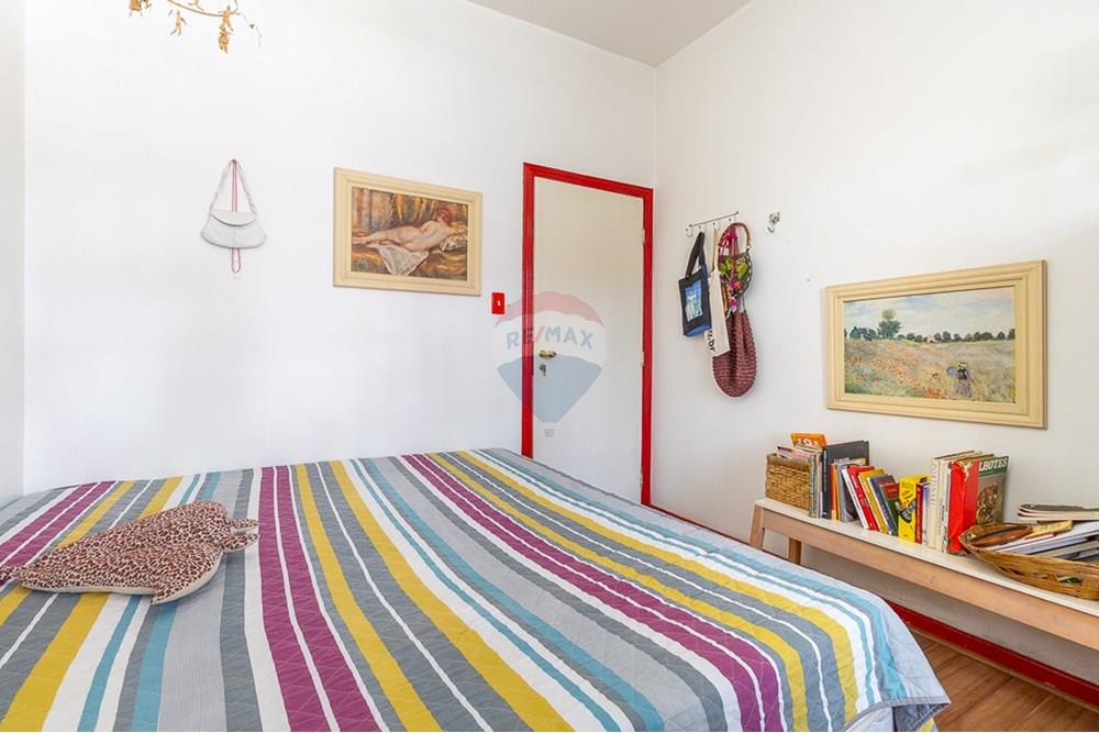 Apartamento à venda com 3 quartos, 130m² - Foto 5