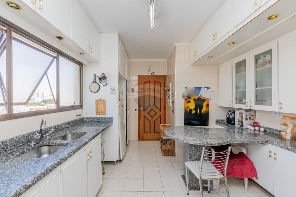 Apartamento - Venda - São Paulo , São Paulo - IMG_370824.jpg - 602131001-13