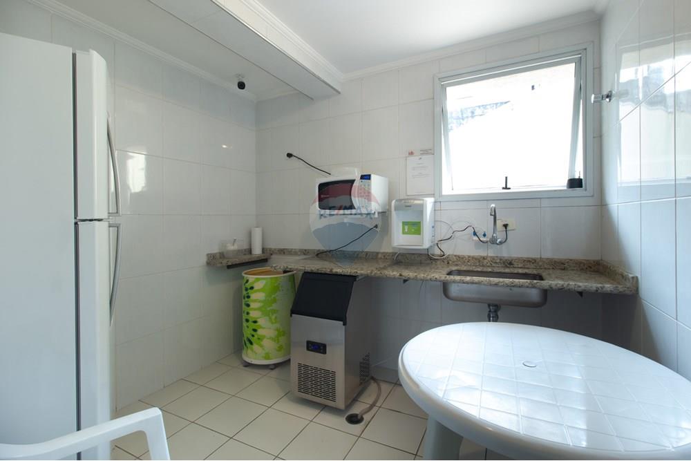 Apartamento - Venda - São Paulo , São Paulo - 35 Salão de Festa.jpg - 601971076-103
