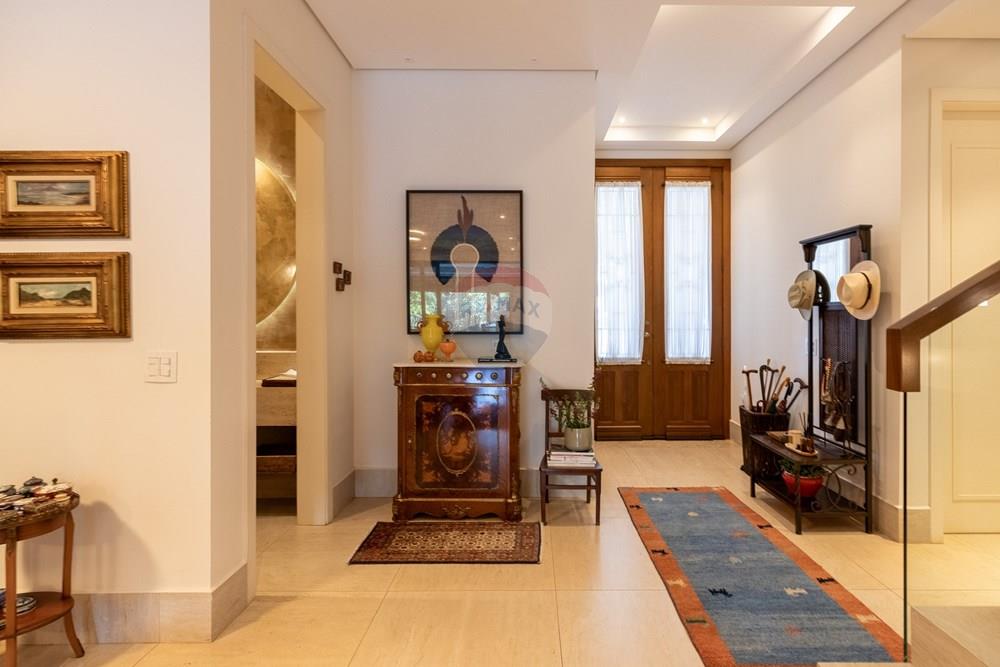 Casa de Condomínio - Venda - Ribeirão Preto , São Paulo - casa_venda_alphaville3_ribeirao_preto (25).jpg - 601251112-1967