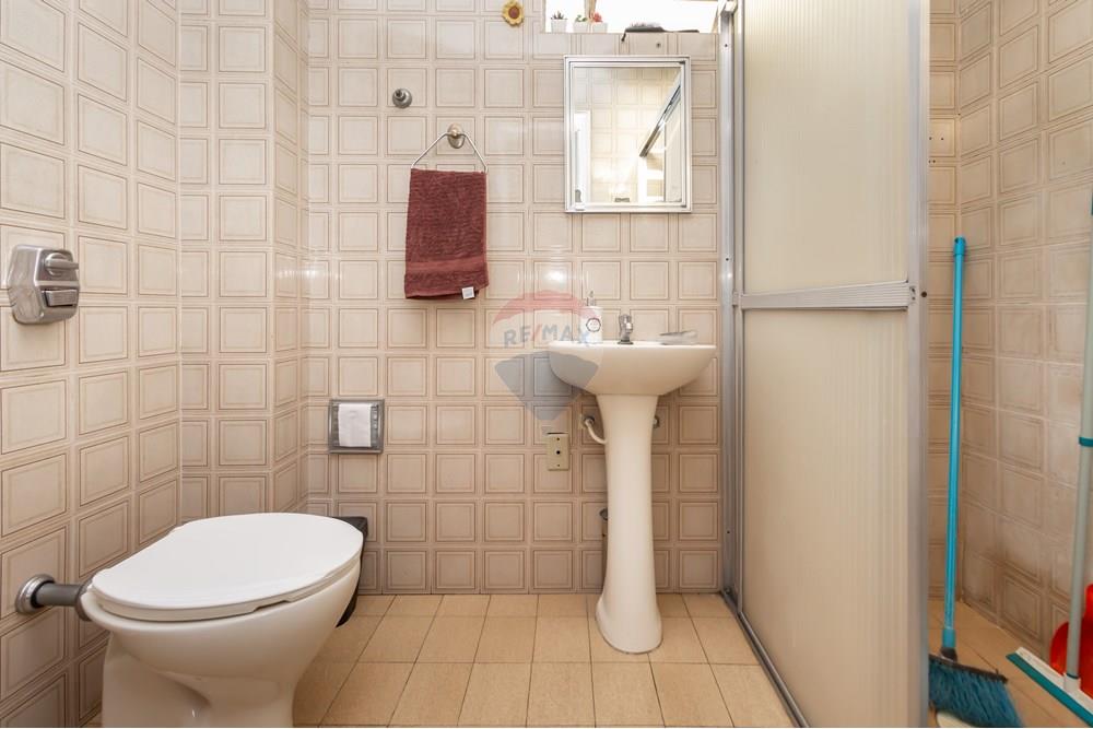 Apartamento - Venda - São Paulo , São Paulo - IMG_843905.jpg - Banheiro - 601811011-17