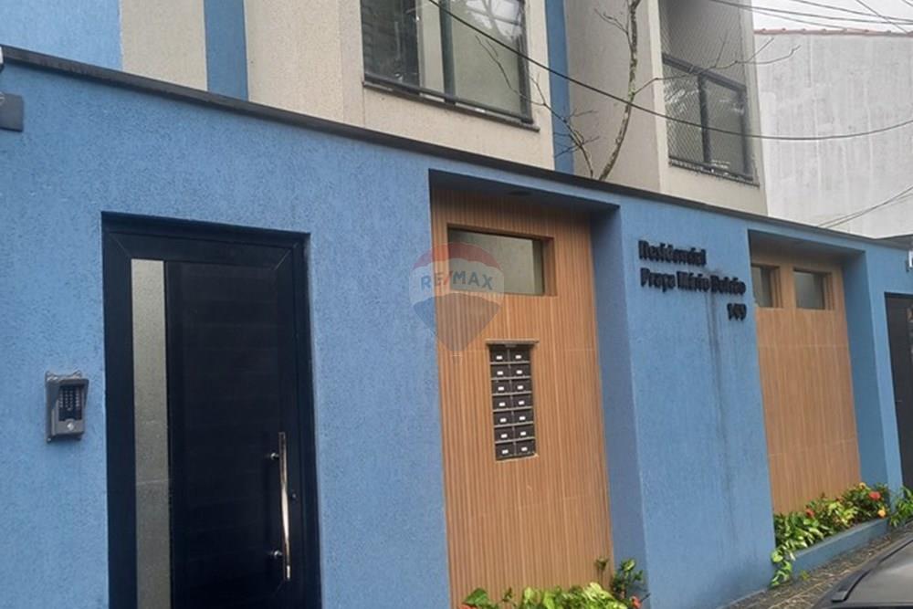 Apartamento - Alugar - São Paulo , São Paulo - 20260204_143244.jpg - 602131003-459