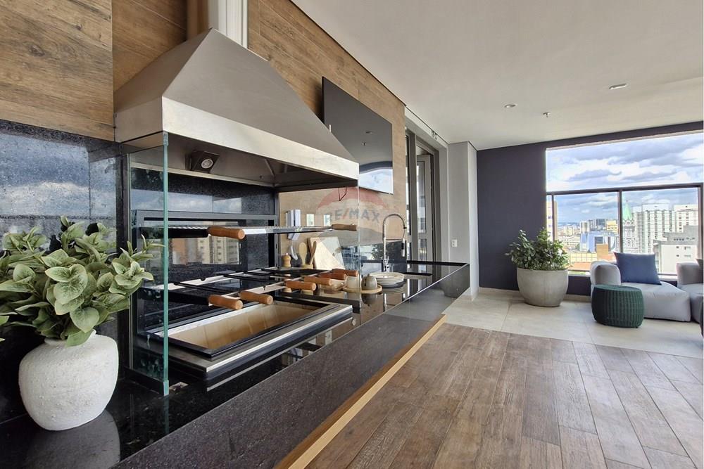 Studio - Venda - São Paulo , São Paulo - RUA BORGES LAGOA, 232 (16).jpg - 601361073-4