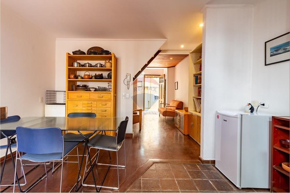 Casa de Vila - Venda - São Paulo , São Paulo - 2 COZINHA (4).jpg - 601261064-221