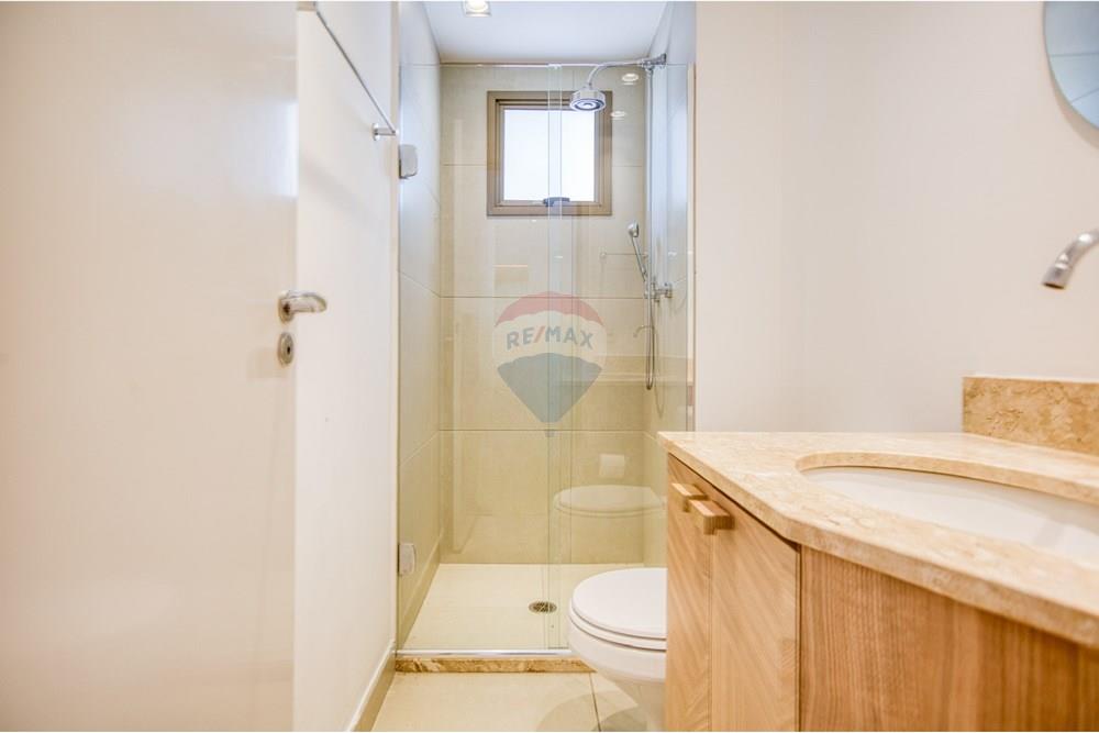 Apartamento - Venda - São Paulo , São Paulo - 16 (2).jpg - Banheiro - 601081086-3