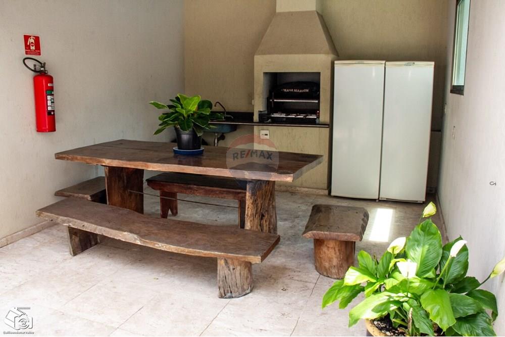 Apartamento - Venda - São Paulo , São Paulo - Imóvel-032.jpg - 601361045-13