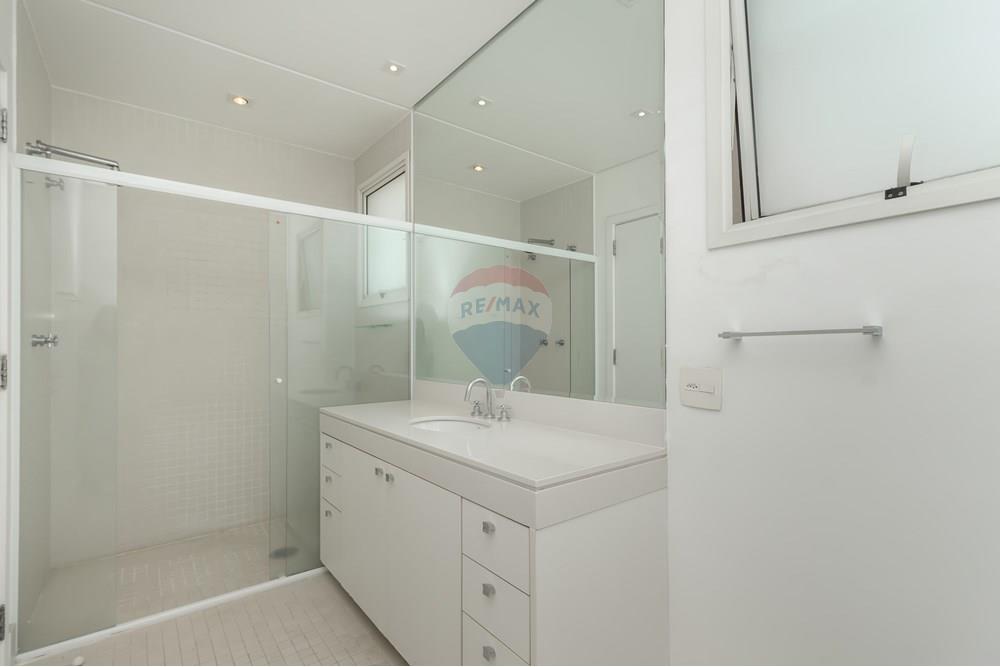 Apartamento - Venda - São Paulo , São Paulo - IMG_019530.jpg - Banheiro - 601371001-92