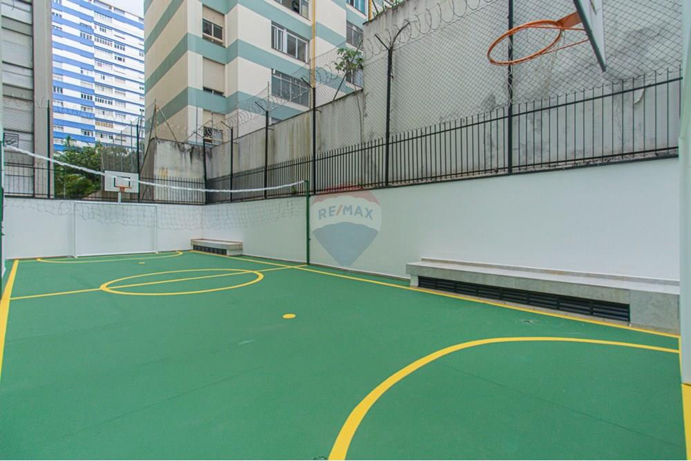 Apartamento - Venda - São Paulo , São Paulo - 52 QUADRA.jpg - Layout aberto - 601081084-12