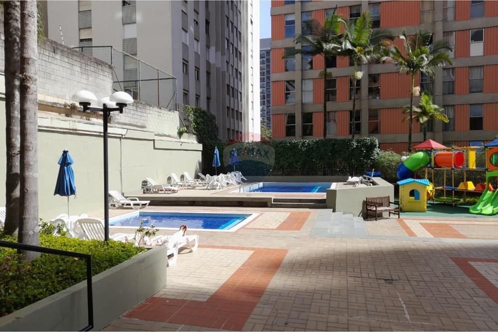 Apartamento - Alugar - São Paulo , São Paulo - 34 (2).jpeg - 602191024-69