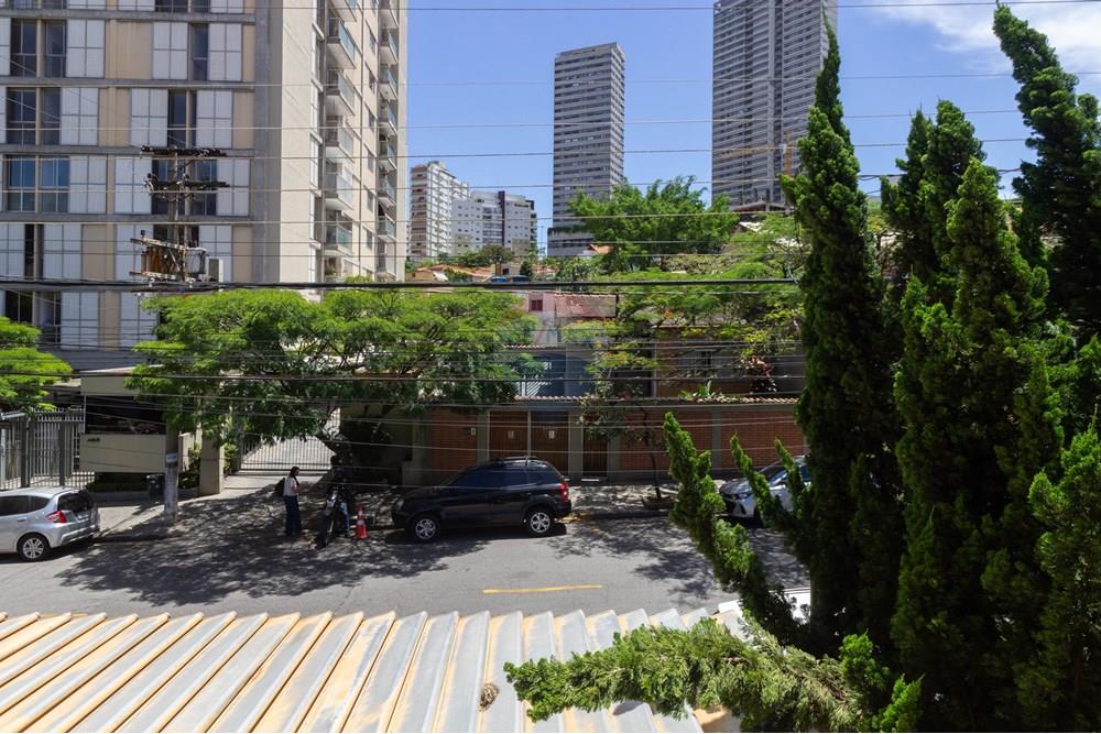 Sobrado - Venda - São Paulo , São Paulo - 8 VISTA QUARTO 1.jpg - 601261002-255