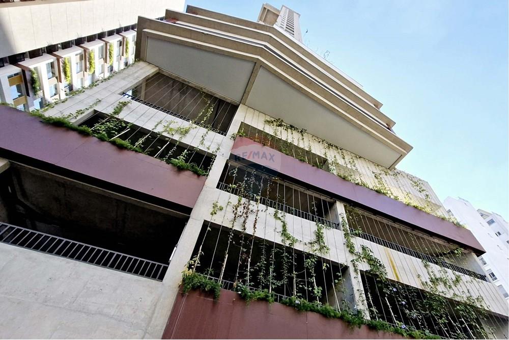 Apartamento - Alugar - São Paulo , São Paulo - RUA PASSAROS E FLORES, 188 - 2 (4).jpg - 601361003-206