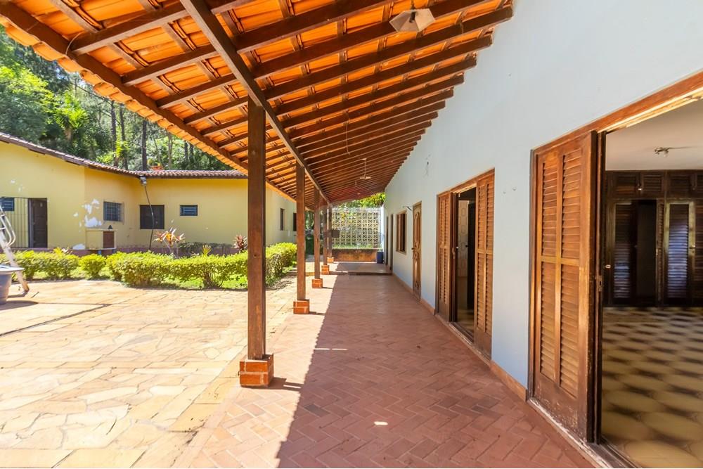Chácara / Sítio / Fazenda - Venda - São Roque , São Paulo - 17.jpg - 602181038-458