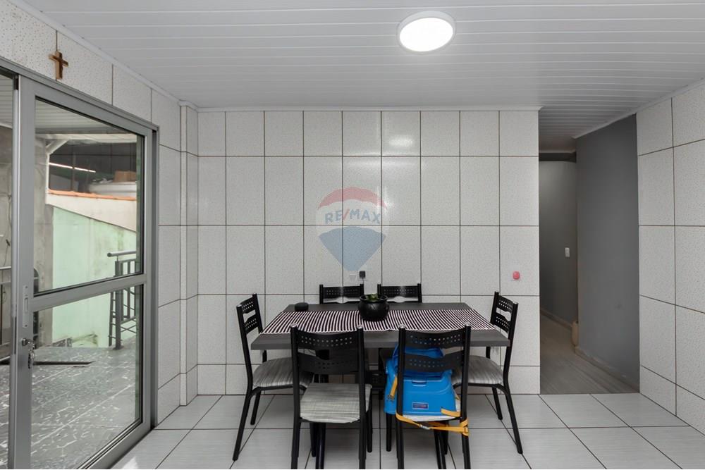 Sobrado - Venda - São Paulo , São Paulo - IMG_028220.jpg - 601751005-527