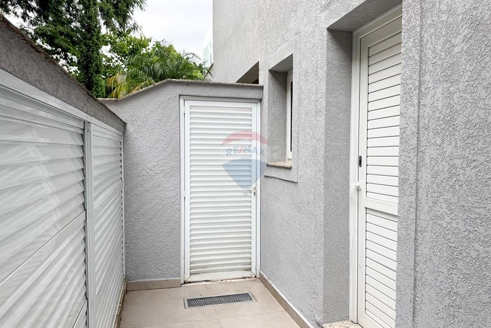 Casa de Condomínio - Alugar - Santana de Parnaíba , São Paulo - IMG_9256.JPG - 602181008-91