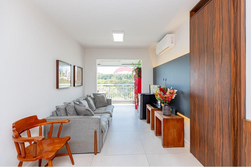 Apartamento - Venda - São Paulo , São Paulo - Cópia de Remax Ares-26.jpg - Sala - 601131002-57