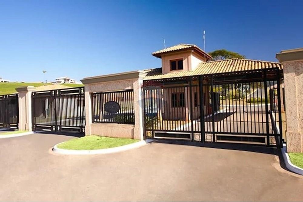 Terreno - Venda - Itupeva , São Paulo - portariaa.jpg - Fachada - 601081013-36