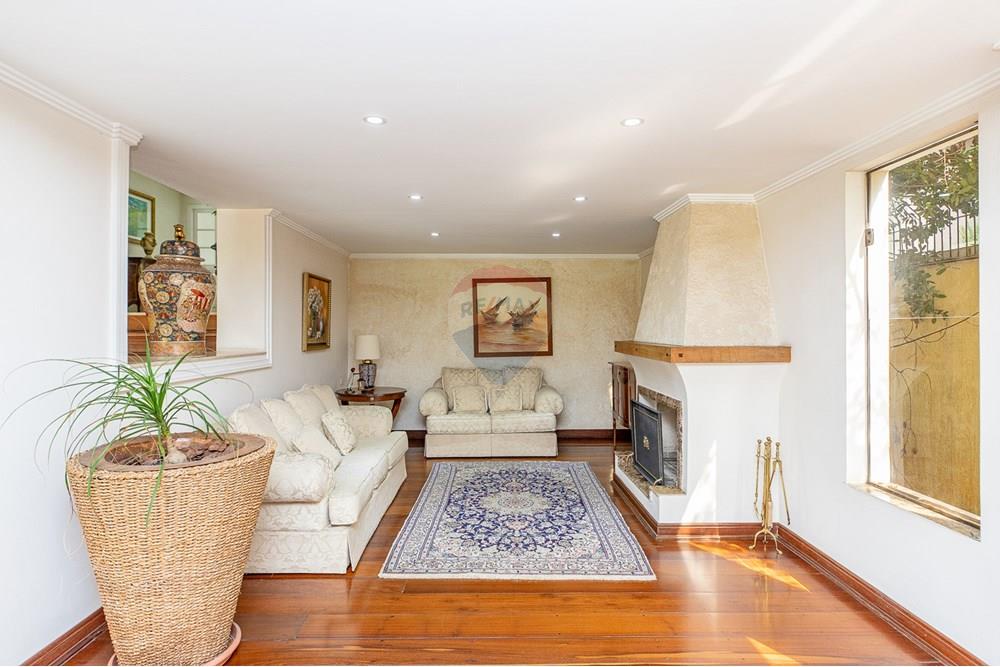 Casa - Venda - São Paulo , São Paulo - Cópia de Remax Ares-6.jpg - Sala de estar - 601131046-10