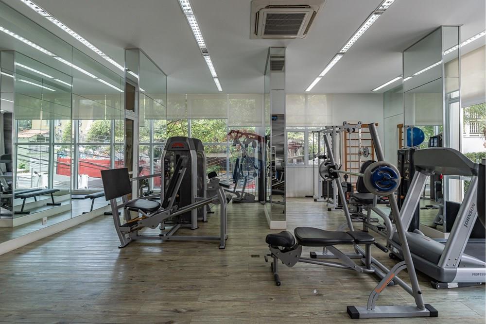 Studio - Venda - São Paulo , São Paulo - 02area-condominial_009.JPG - 601401005-59