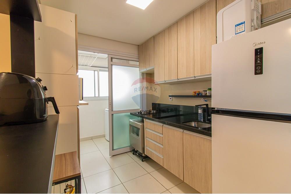 Apartamento - Venda - São Paulo , São Paulo - 04cozinha_002.jpg - 602101005-74