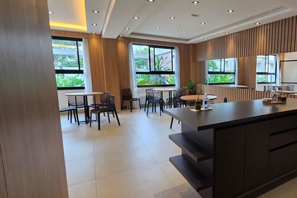 Studio - Alugar - São Paulo , São Paulo - AREA COMUM (13).jpg - 601471043-19