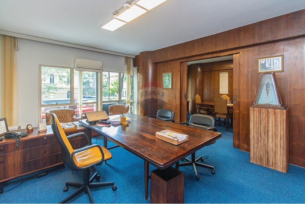 Cj. Comercial/ Sala - Venda - São Paulo , São Paulo - IMG_3609.jpg - 601081008-46