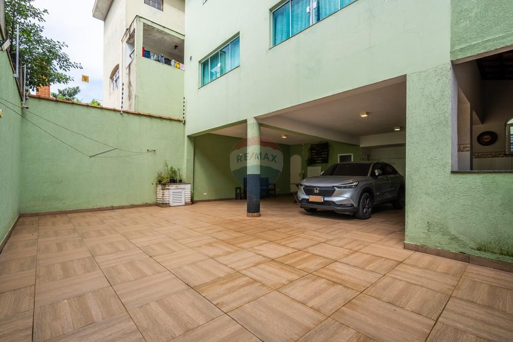 Sobrado - Venda - São Paulo , São Paulo - CS-39.jpg - 601471004-447