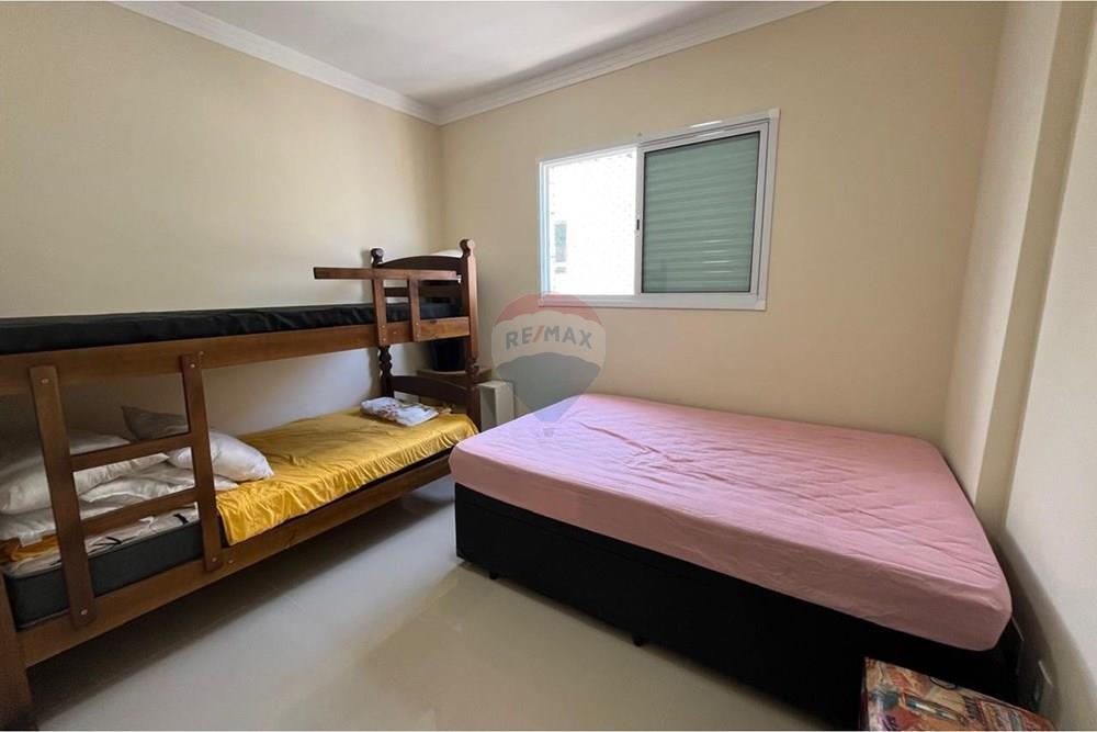 Apartamento - Venda - Mongaguá , São Paulo - 36.jpeg - Quarto principal - 601771106-37