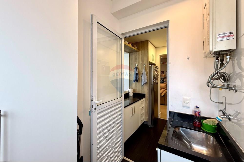 Apartamento - Venda - São Paulo , São Paulo - IMG_5429.jpg - 602321013-87