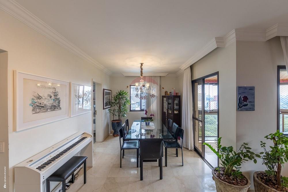 Apartamento - Venda - São Paulo , São Paulo - TKD-17647.jpg - 602151052-55