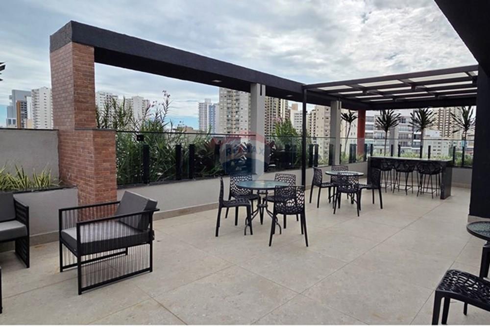 Studio - Alugar - São Paulo , São Paulo - AREA COMUM (5).jpg - 601471043-19