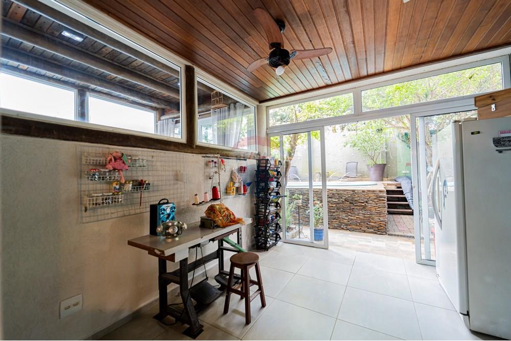 Casa - Venda - São Paulo , São Paulo - 601301058-32-17.jpg - 601301058-32