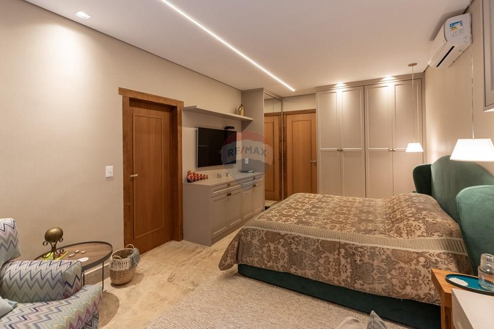 Casa de Condomínio - Venda - Ribeirão Preto , São Paulo - casa_venda_alphaville3_ribeirao_preto (120).jpg - 601251112-1967