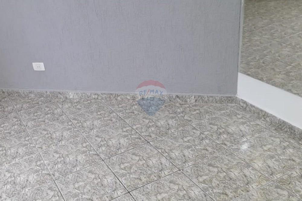 Apartamento - Alugar - São Paulo , São Paulo - QUARTO 1 PISO E GRAFIATO.jpeg - Quarto - 602201019-17