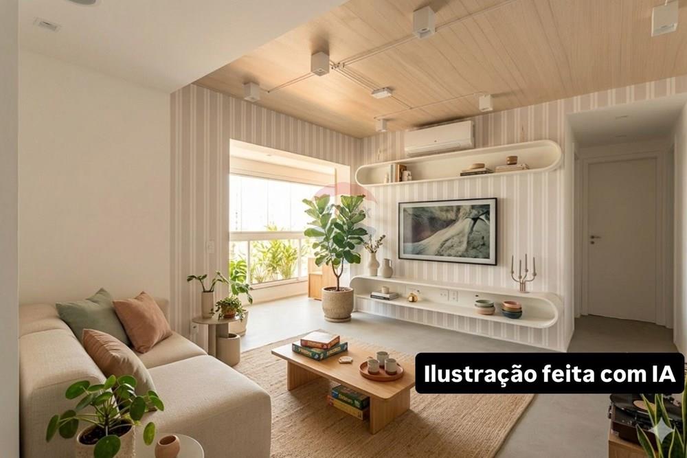 Apartamento - Venda - São Paulo , São Paulo - Sala 2 - JPEG.jpg - 602341030-2