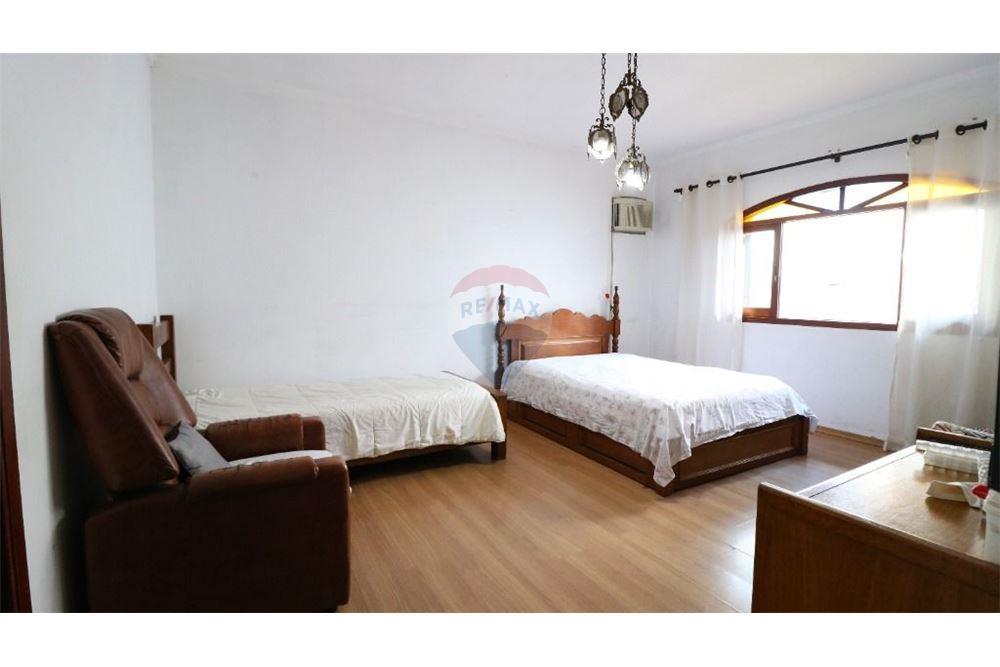 Casa - Alugar - São Paulo , São Paulo - 18 - 601051001-406