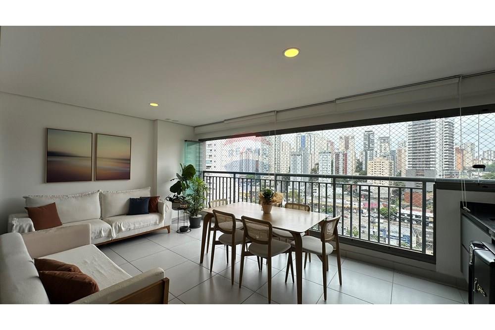 Apartamento - Venda - São Paulo , São Paulo - 010.JPEG - 601301089-16