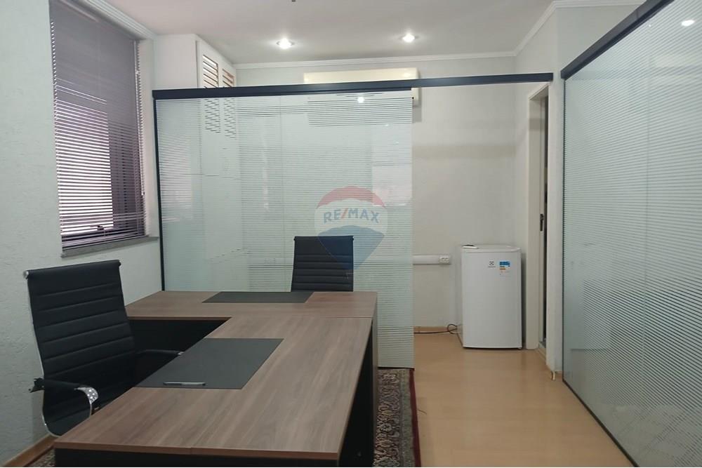 Cj. Comercial/ Sala - Alugar - São Paulo , São Paulo - 6.jpg - 602291021-272