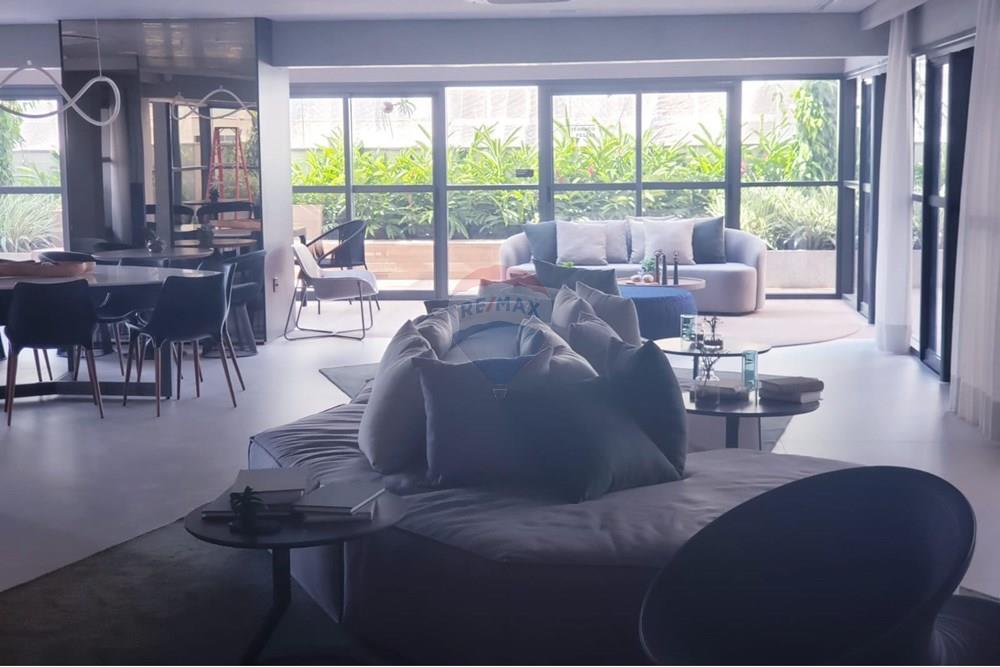 Residencial - Estudio - Sao Paulo , Sao Paulo - BR - IMG-20250512-WA0140.jpg - 601241003-168