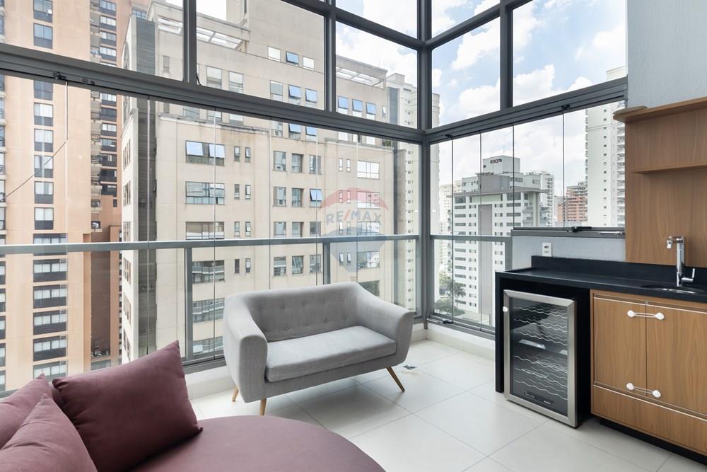 Apartamento - Venda - São Paulo , São Paulo - IMG_3655.jpg - 602031024-113