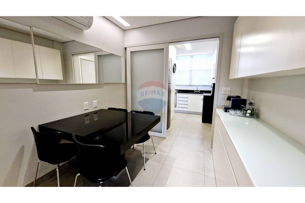 Apartamento - Venda - São Paulo , São Paulo - RUA MANUEL GUEDES, 475 (29).jpg - Sala de jantar - 601361044-46