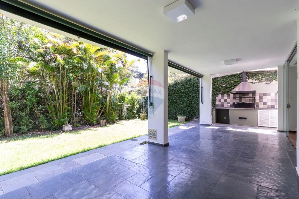 Residenční - Řadový dům - Sao Paulo , Sao Paulo - BR - 01fotos_032.jpg - 601251181-15